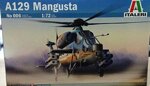 a129-mangusta