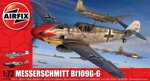 messerschmitt-bf109g6