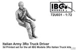 italian-army-3ro-truck-driver