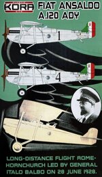 ansaldo-a120-ady-long-distance-flight-rome-hornchurch