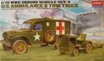 us-ambulance-towing-tractor