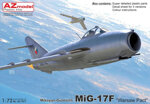 mikoyan-gurevich-mig17f-warsaw-pact