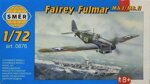 fairey-fulmar-mki-mkii