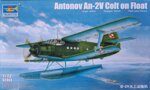 antonov-an2v-colt-on-float