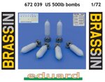 us-500lb-bombs