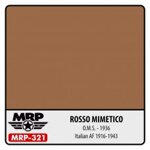 rosso-mimetico
