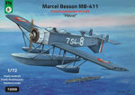 marcel-besson-mb411-french-submarine-aircraft