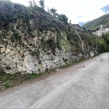 consolidamento roccioso, somma urgenza, Veneto, Belluno,Perforazione