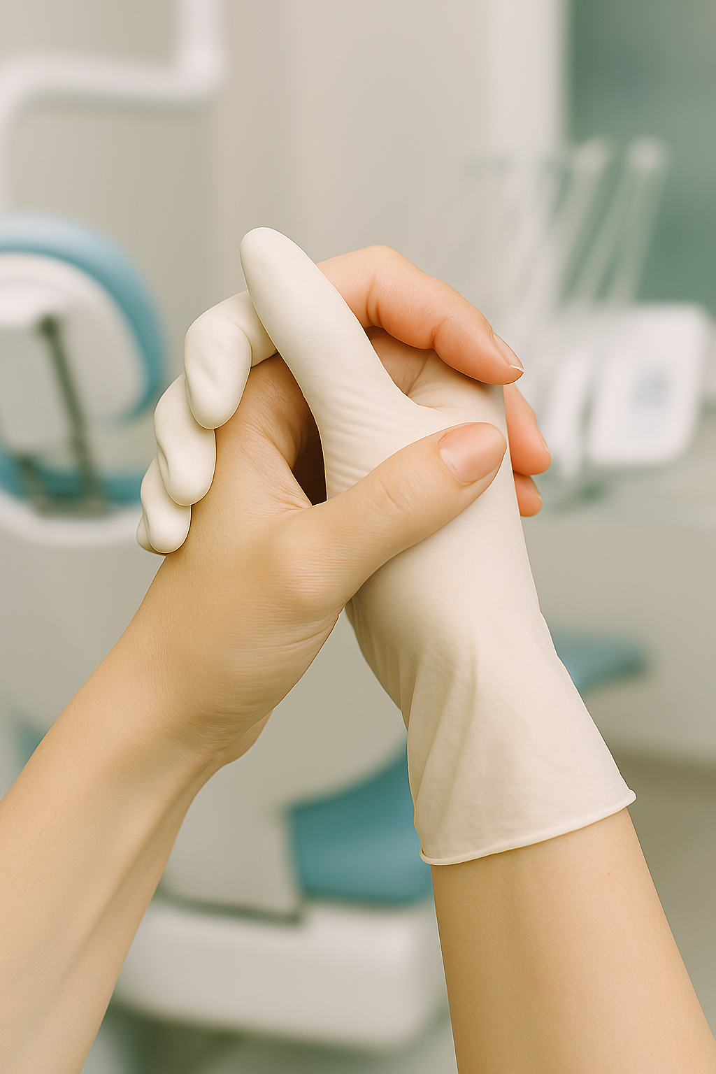 Il paziente Special Needs