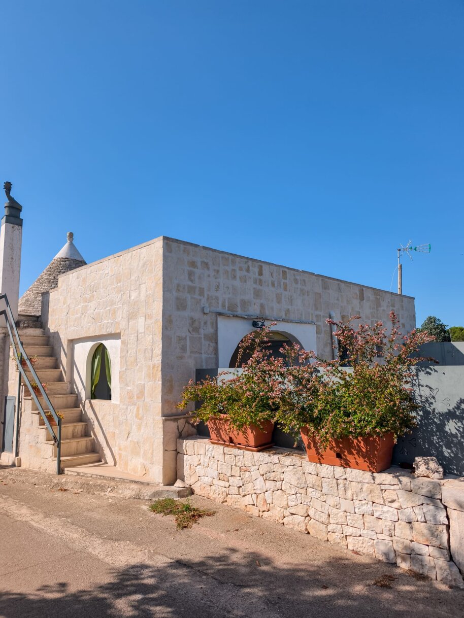 Suite Tondo Suite Tondo