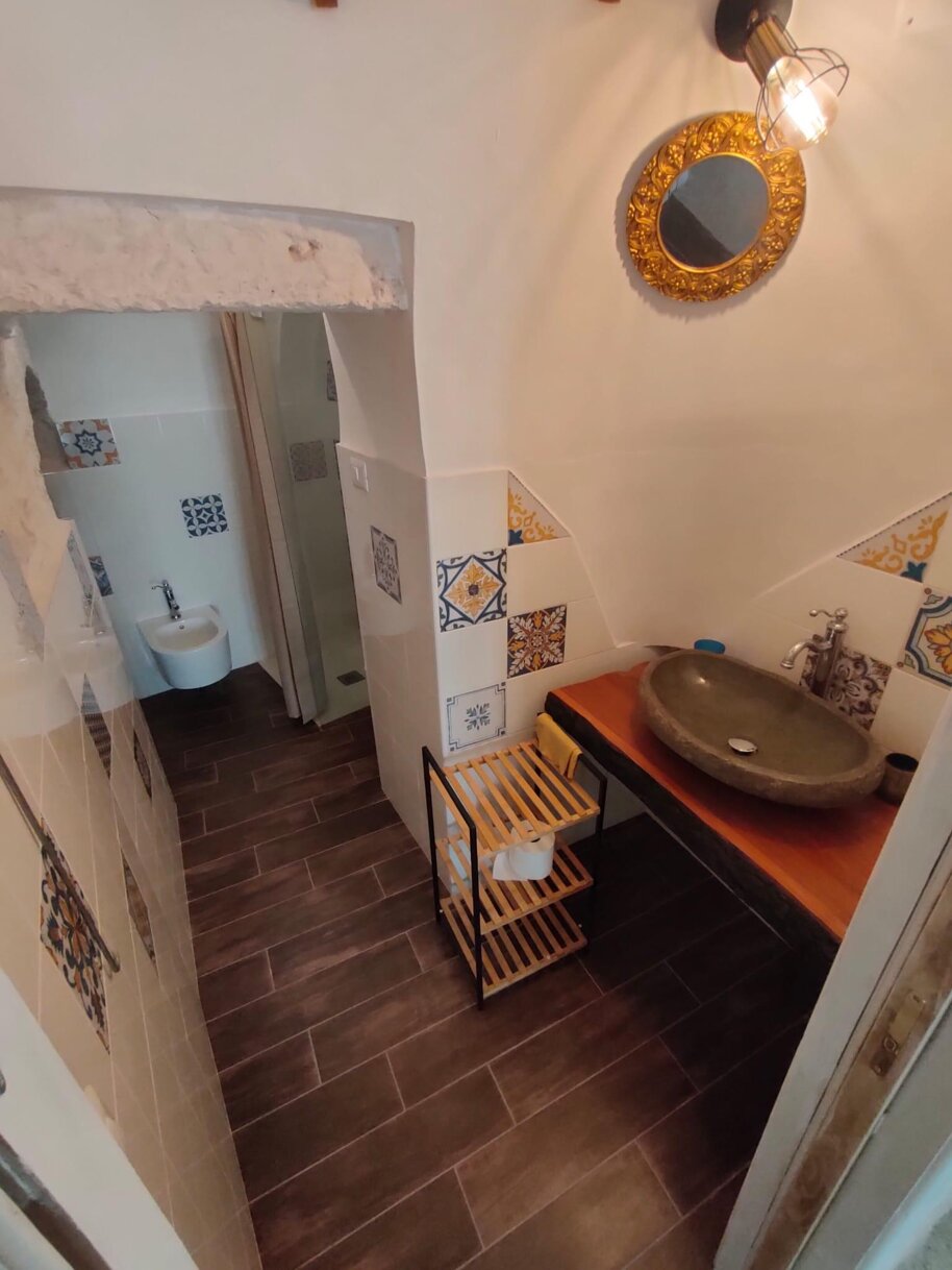 Suite Tondo Suite Tondo