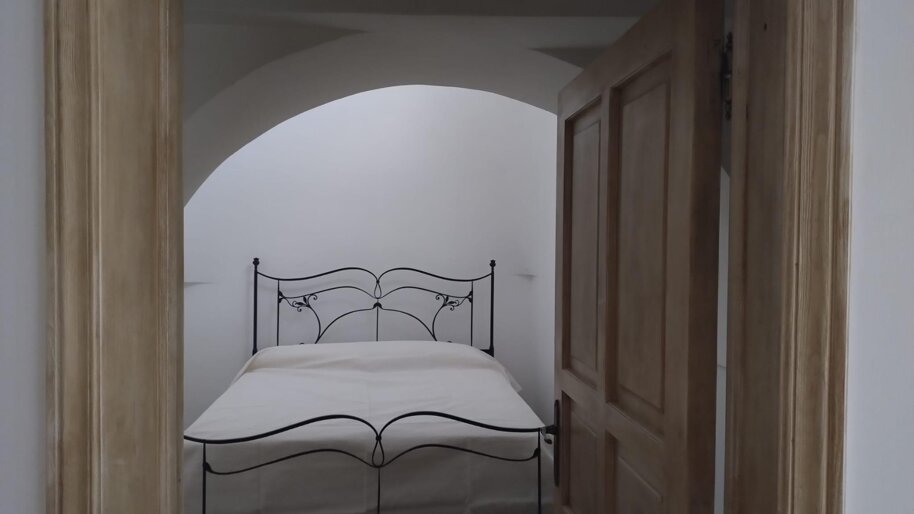 Suite Tondo Suite Tondo