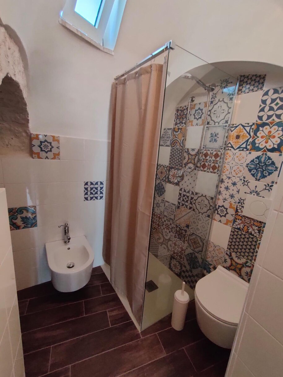 Suite TONDO Suite TONDO