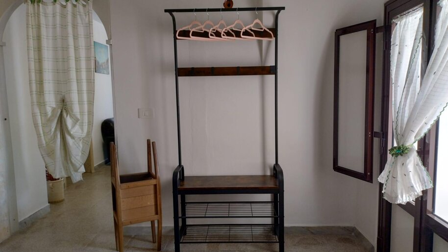 Suite Tondo Suite Tondo