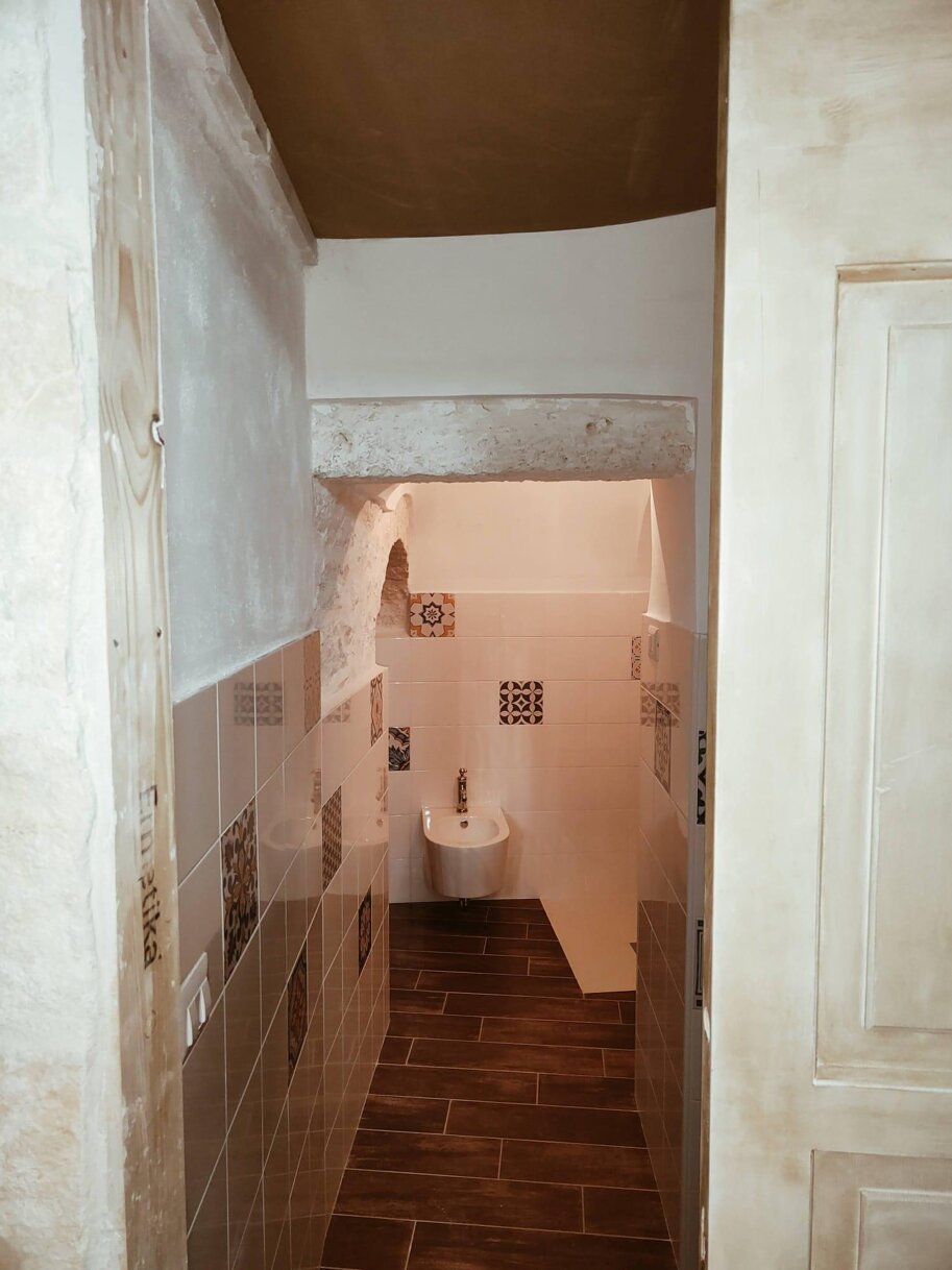 Suite Tondo Suite Tondo