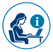 logo informazioni logo informazioni