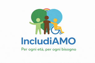 logo inclusivo per ogni età