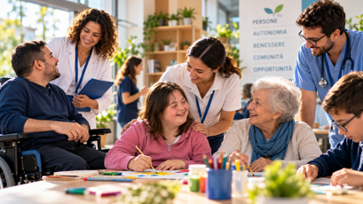 arte e inclusione in comunità arte e inclusione in comunità