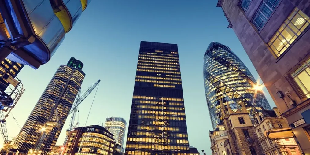 city-londra
