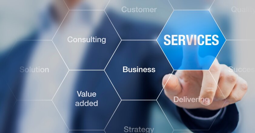 pointing-at-hexagon-with-the-words-business-services.jpeg
