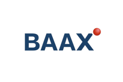 baax logo baax logo