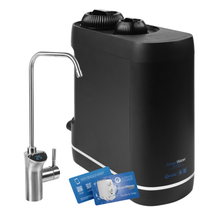 depuratore microfiltrazione