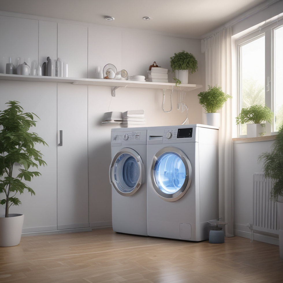 lavatrice doppia lavatrice doppia