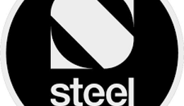 logo steel
