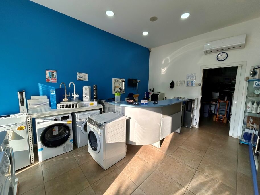 Interno ufficio 01