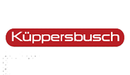 logo Kuppersbusch logo Kuppersbusch