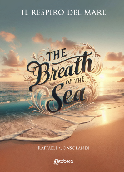 il respiro copertina
