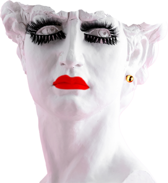 head