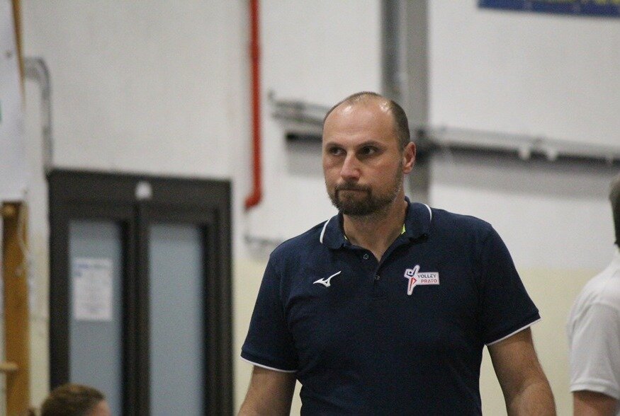 Comunicato del 24/02/26 - Serie C, il punto con il coach Novelli..... Comunicato del 24/02/26 - Serie C, il punto con il coach Novelli.....