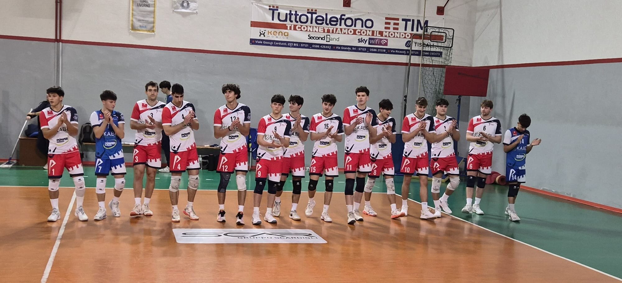 Comunicato del 16/01/25 - Serie C & D, gli impegni del fine settimana...... Comunicato del 16/01/25 - Serie C & D, gli impegni del fine settimana......