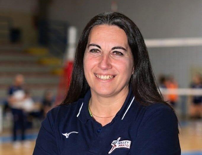 Under 19, le impressioni del coach Beatrice Beconi.......