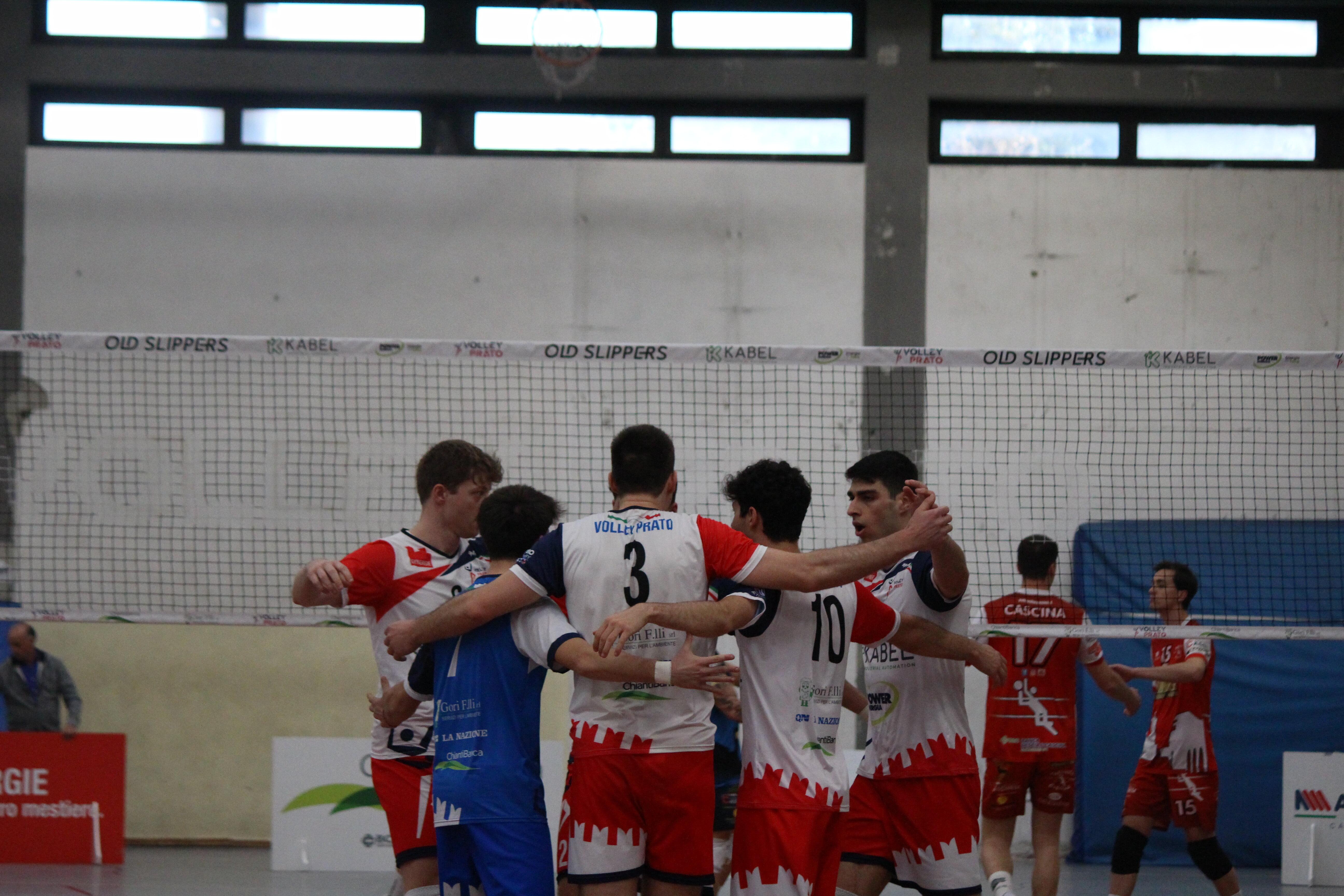 Comunicato del 17/04/26 - Serie B & C, gli impegni del fine settimana.....