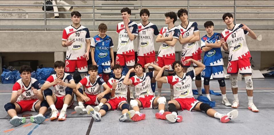 Comunicato del 22/01/26 - Serie D, l'analisi di coach Beconi..... Comunicato del 22/01/26 - Serie D, l'analisi di coach Beconi.....