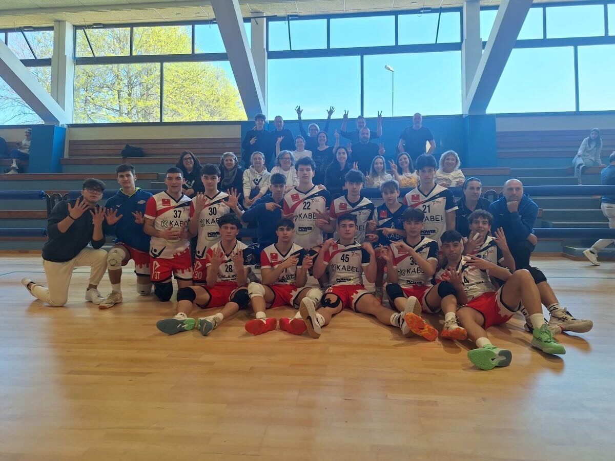 Under 19 al Cornacchia World Cup: intervista al DT Mirko Novelli Under 19 al Cornacchia World Cup: intervista al DT Mirko Novelli