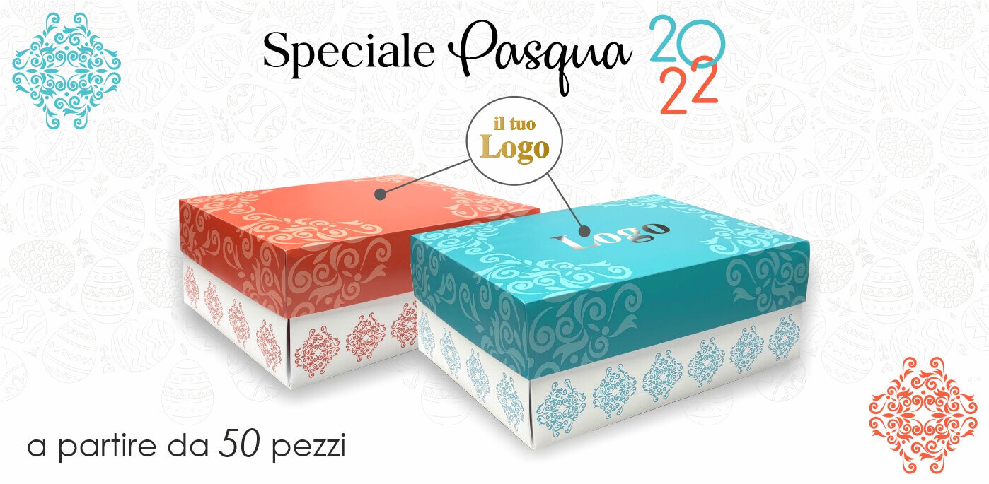 Scatole Porta Colomba