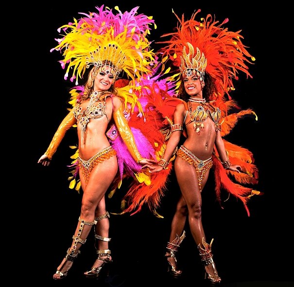 BUDONI: Carnival Party BUDONI: Carnival Party