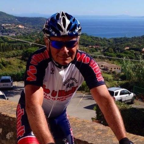 Muore ciclista per un malore a Budoni