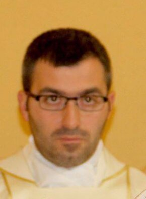 BUDONI: Arriva il nuovo Parroco.