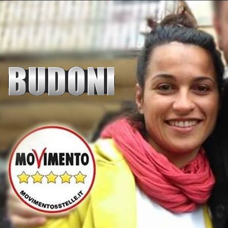 Al via le Regionarie del Movimento 5 Stelle: una Budonese candidata!