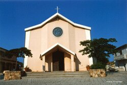 BUDONI: Sa festa manna... San Giovanni Battista 2017 BUDONI: Sa festa manna... San Giovanni Battista 2017