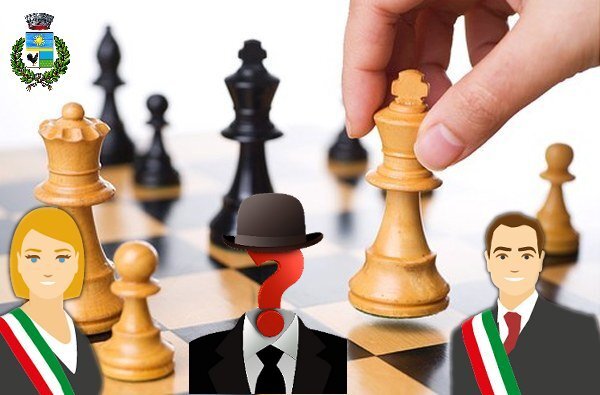 BUDONI: ELEZIONI COMUNALI 2023 - CHI FARA' LA PRIMA MOSSA?