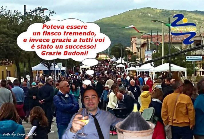 Budoni: Iscrizioni all&rsquo;evento Stazzi e Cussogghj