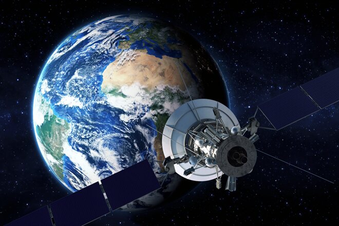 Satellite Cinese in caduta libera, allerta a Budoni.