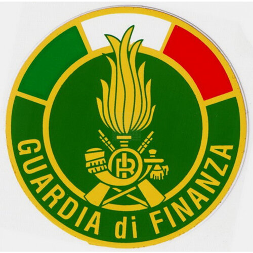BUDONI: "Insieme per la legalit&agrave;", gli studenti incontrano la Guardia di Finanza.