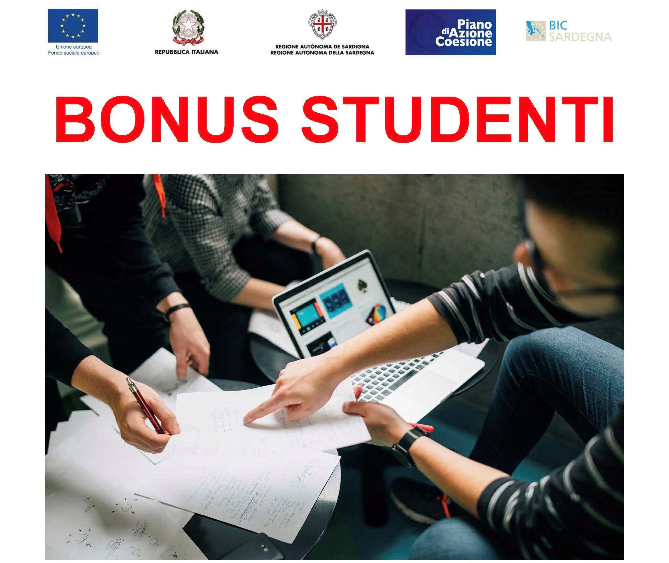 BUDONI: Bonus Studenti per l’acquisto di tablet BUDONI: Bonus Studenti per l’acquisto di tablet