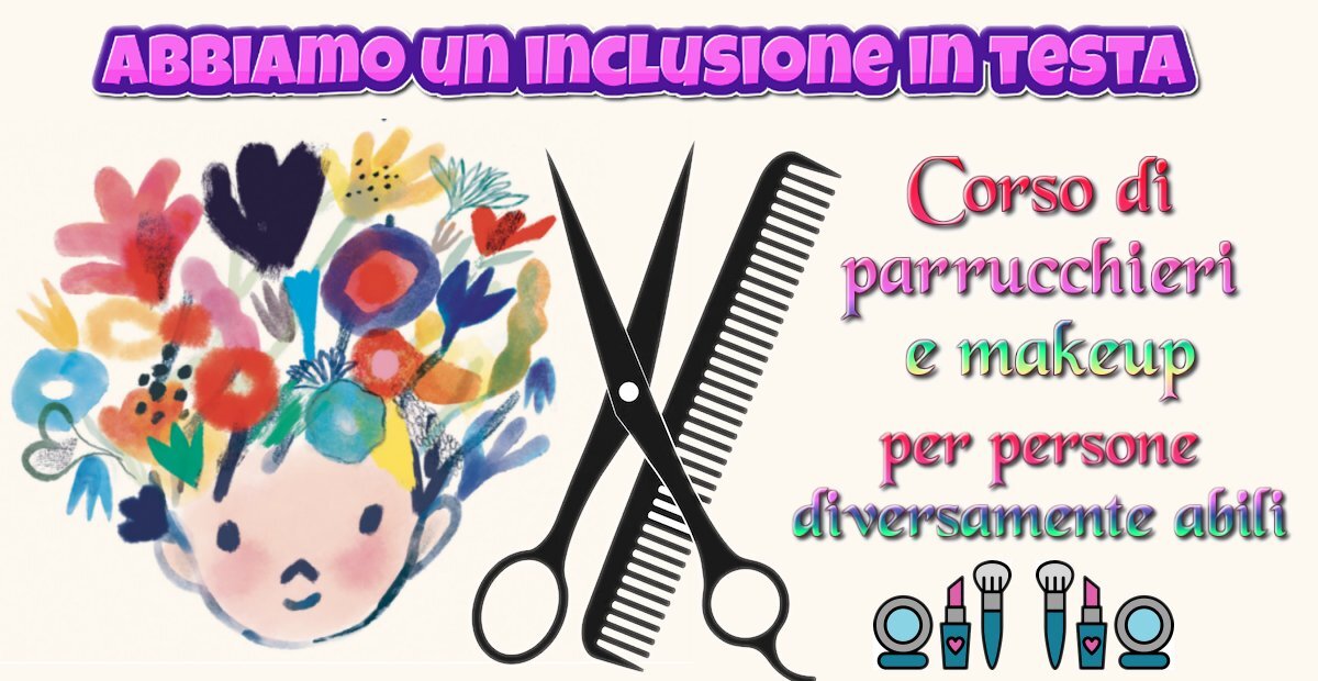 BUDONI: Nasce un nuovo progetto d'inclusione